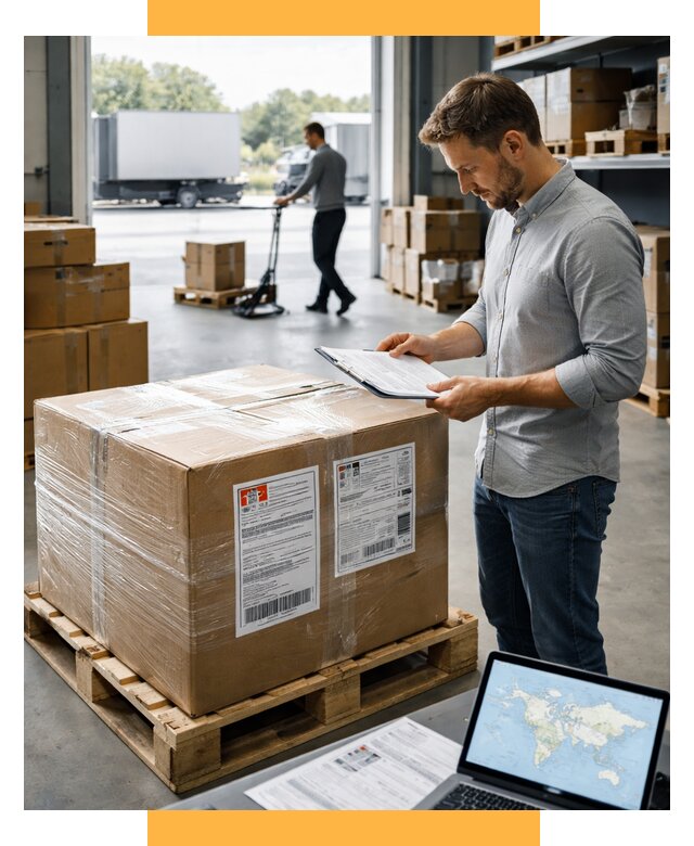 Срочная международная доставка от 12190 р. | СетСервис-Снб