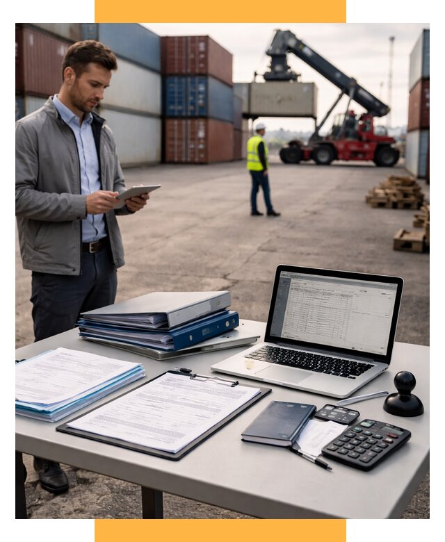 Контейнерные перевозки грузов по миру от 121896 р. | СетСервис-Снб