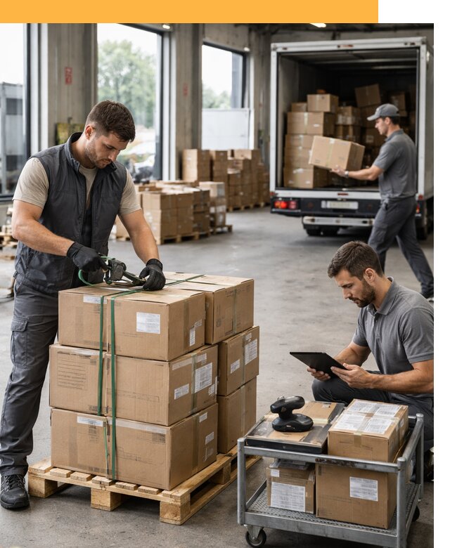 Перевозка сборных грузов по миру от 3555 руб, быстрая логистика