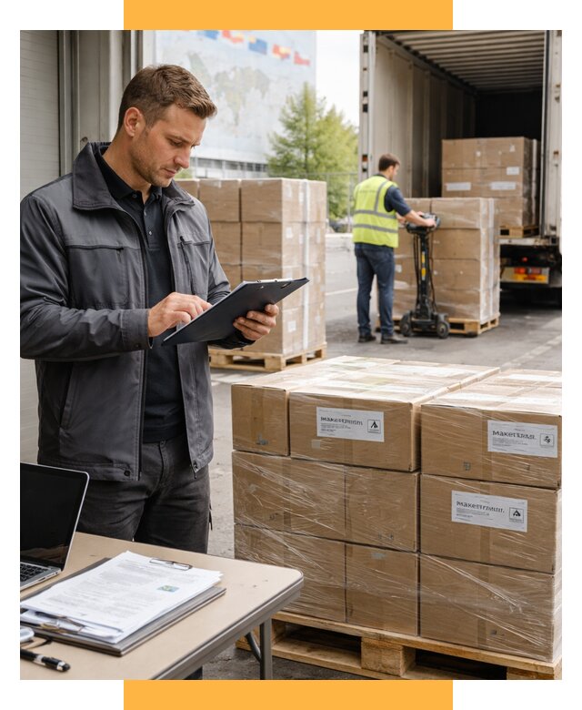 Доставка товаров для маркетплейсов из Китая от 7619 р. — СетСервис-Снб