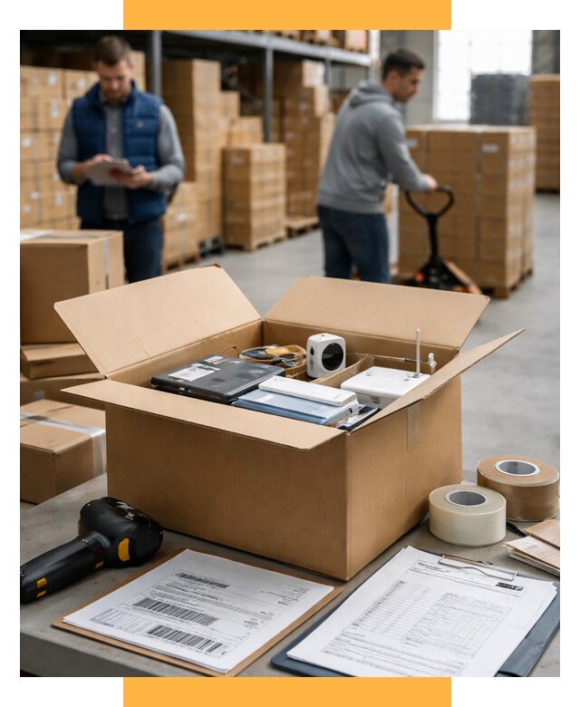 Доставка грузов из Китая в Россию от 60948 р. | СетСервис-Снб