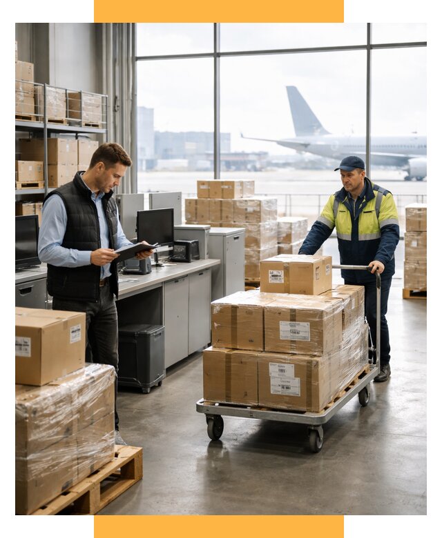 Авиадоставка из Китая от 660 р. — быстро | СетСервис-Снб