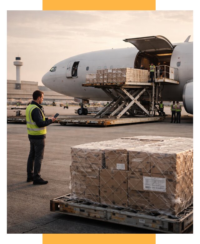 Срочная авиадоставка из Турции от 457 руб., СетСервис-Снб