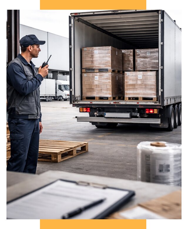 Автоперевозки из Италии от 86343 р., надежно СетСервис-Снб