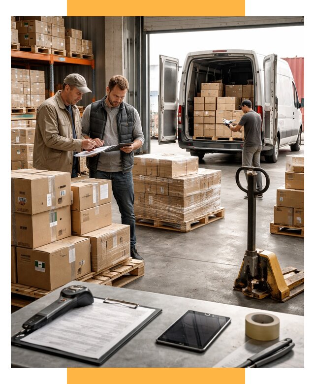 Сборные грузы из Италии, доставка от 18792 р. СетСервис-Снб