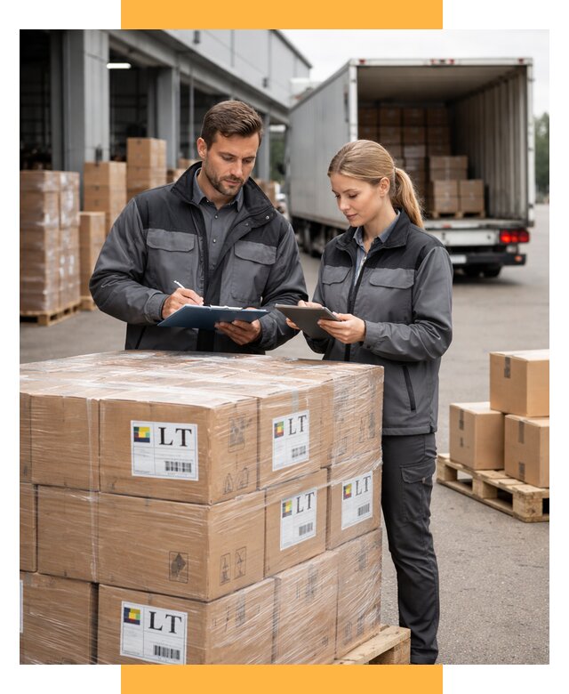 Доставка грузов из Литвы в Россию от 15237 р., СетСервис-Снб