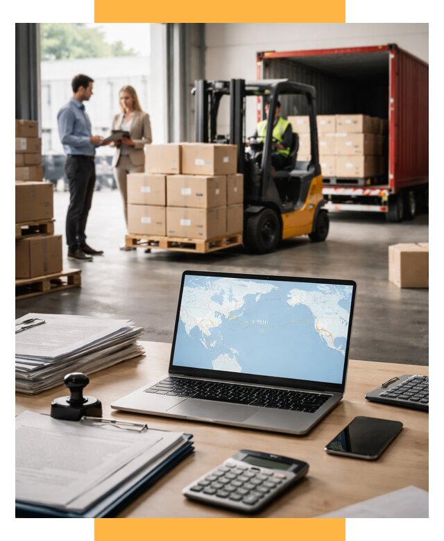 Доставка грузов из Японии в Россию от 91422 р. | СетСервис-Снб