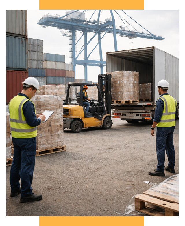 Доставка грузов из Вьетнама в Россию от 76185 р. | СетСервис-Снб