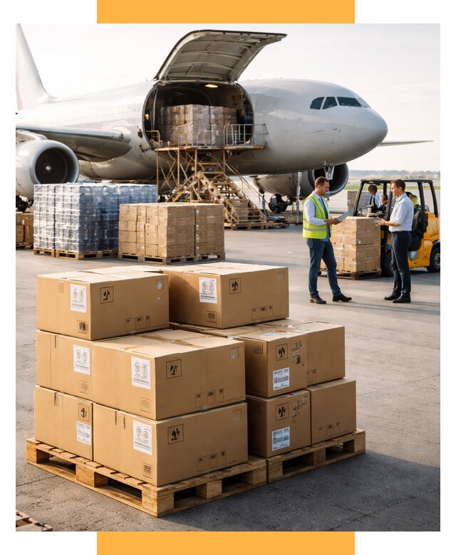 Авиадоставка из Вьетнама в Россию от 863 р. | СетСервис-Снб