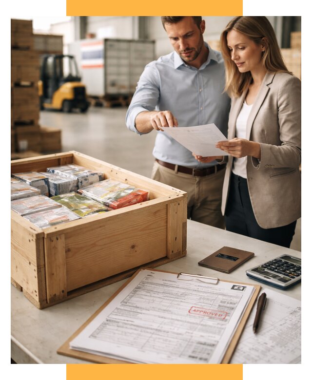 Доставка грузов из Таиланда в Россию от 35553 р. СетСервис-Снб