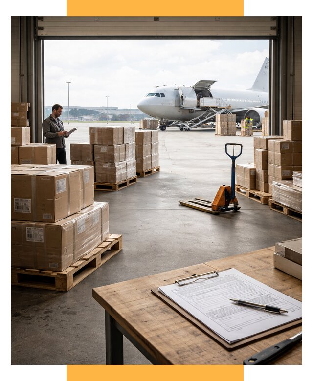 Срочная авиадоставка из Таиланда от 914 р., СетСервис-Снб