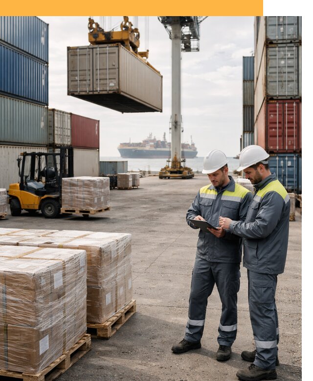 Морские перевозки из Таиланда от 86343 руб, доставка и таможня