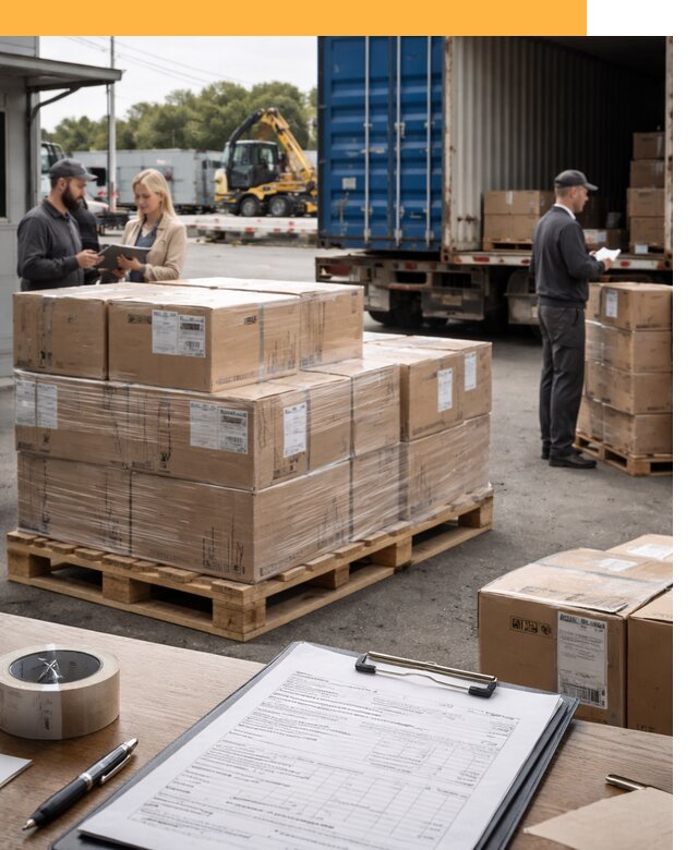 Доставка грузов из Малайзии: морем и авиа от 86343 руб.