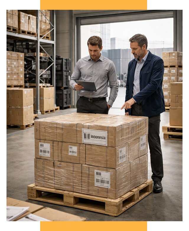 Доставка грузов из Индонезии в Россию от 86343 р., СетСервис-Снб