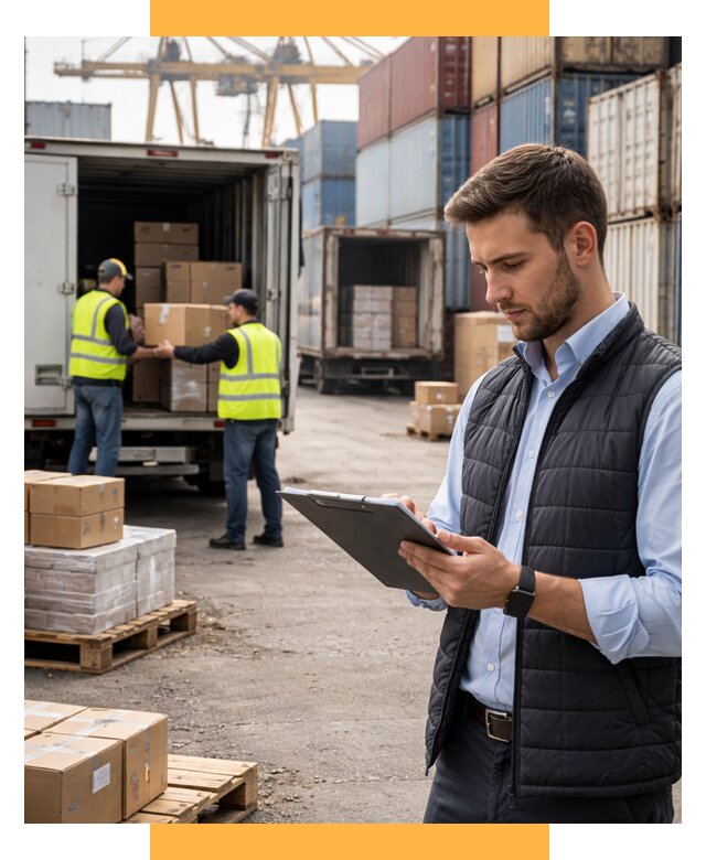 Доставка грузов из Азербайджана от 35553 р., СетСервис-Снб