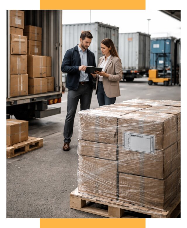 Доставка грузов из Казахстана в Россию от 6603 р., СетСервис-Снб