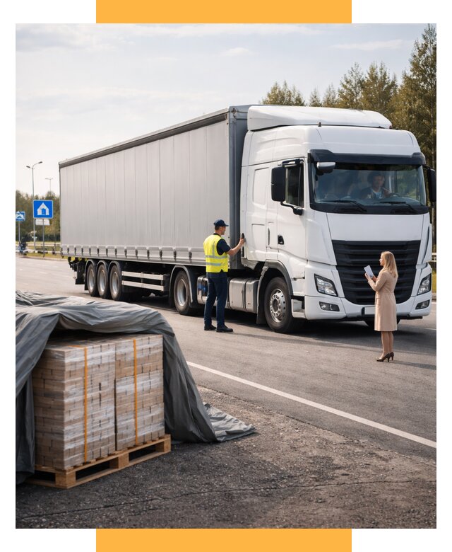 Автоперевозки из Узбекистана от 182844 р. — СетСервис-Снб логистика