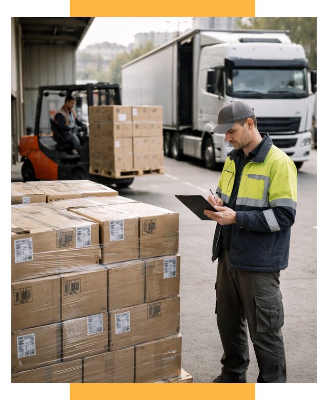 Доставка грузов из Киргизии в Россию от 15237 р. | СетСервис-Снб