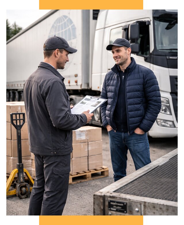 Автоперевозки грузов из Киргизии от 86343 р. — СетСервис-Снб