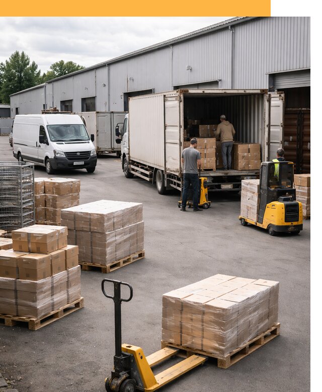 Доставка грузов из Беларуси по всему миру от 15237 руб