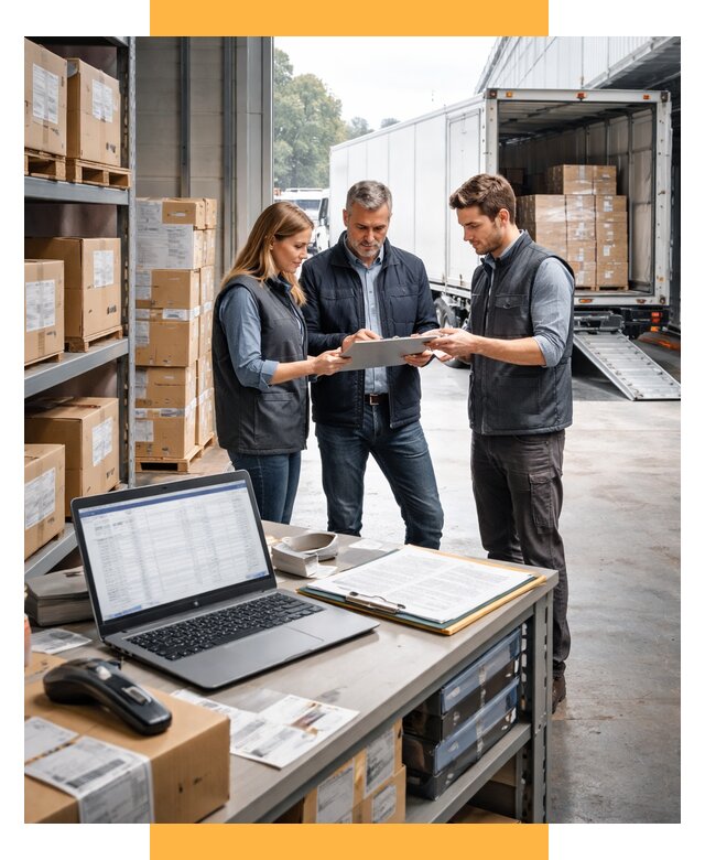 Доставка грузов в Испанию от 35553 р. логистика | СетСервис-Снб