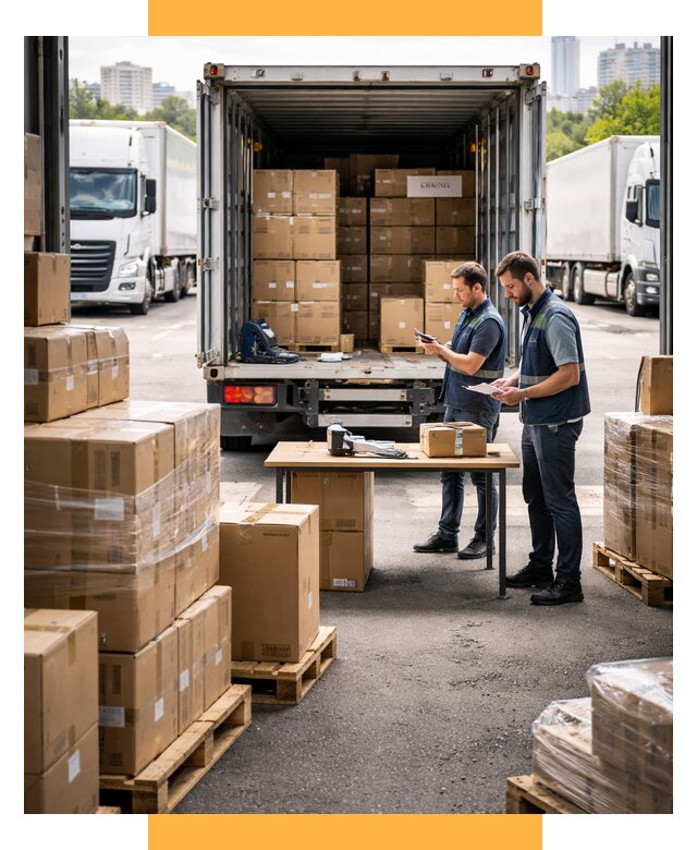 Доставка грузов из России в Армению от 35553 р. - СетСервис-Снб