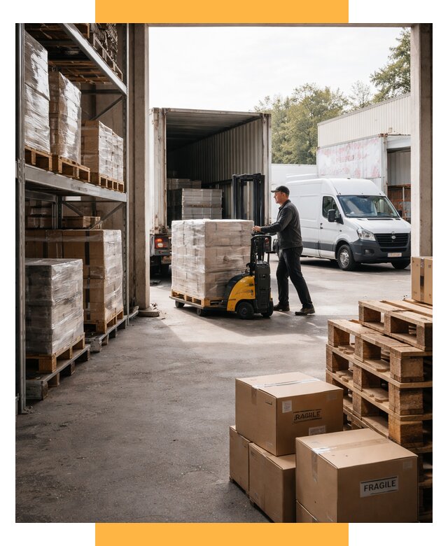 Доставка и перевозка грузов в Грузию от 25395 р., СетСервис-Снб