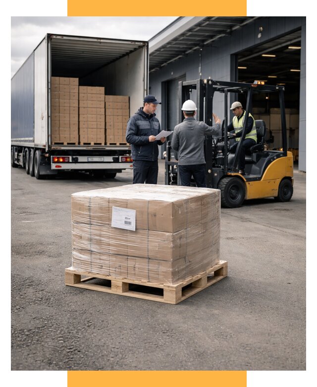 Доставка грузов в Азербайджан от 15237 р. | СетСервис-Снб