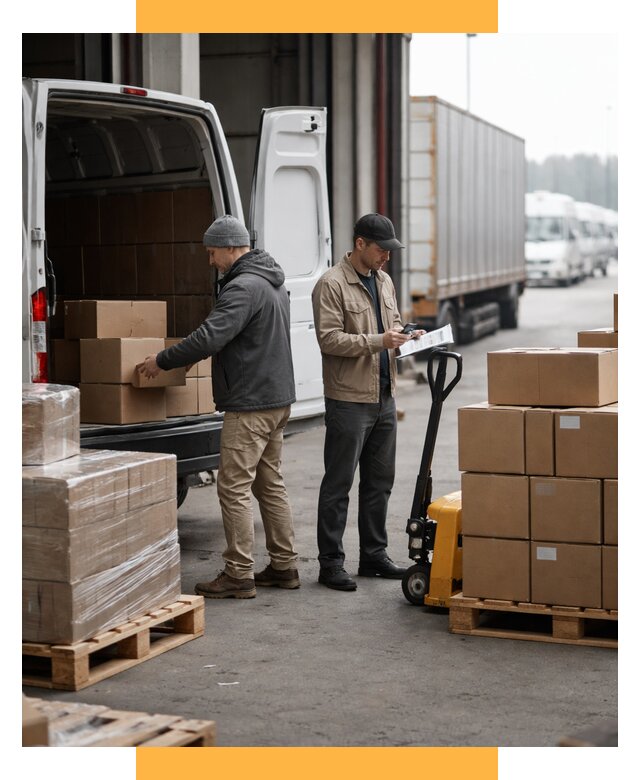 Доставка грузов в Киргизию от 15237 р. - логистика СетСервис-Снб