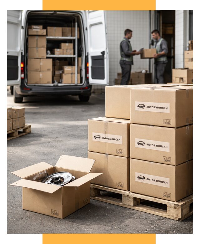 Перевозка автозапчастей по миру от 4571 р. | СетСервис-Снб