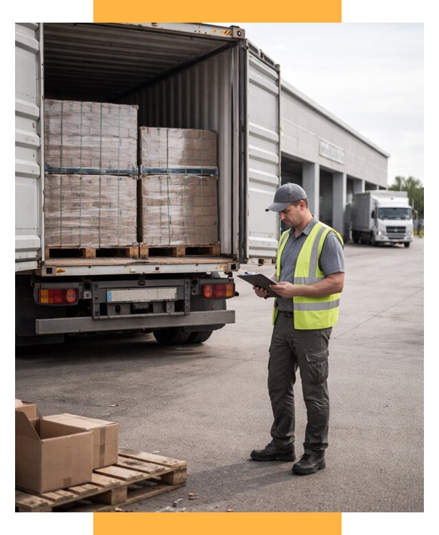 Доставка через Казахстан от 30474 р. | Транзит и логистикаСетСервис-Снб