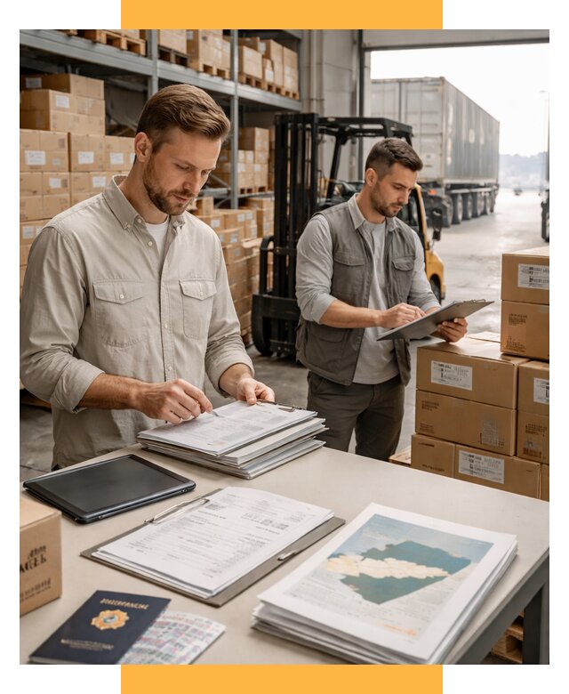 Доставка через ОАЭ от 7619 р. транзит и склад в Дубае, СетСервис-Снб