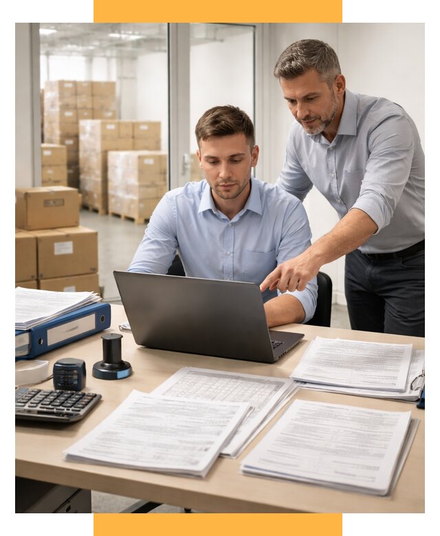 Таможенное оформление грузов из Китая от 12190 р., СетСервис-Снб