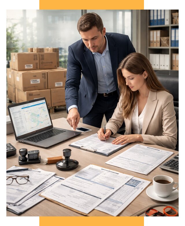 Таможенное оформление грузов из Турции от 12190 р. | СетСервис-Снб