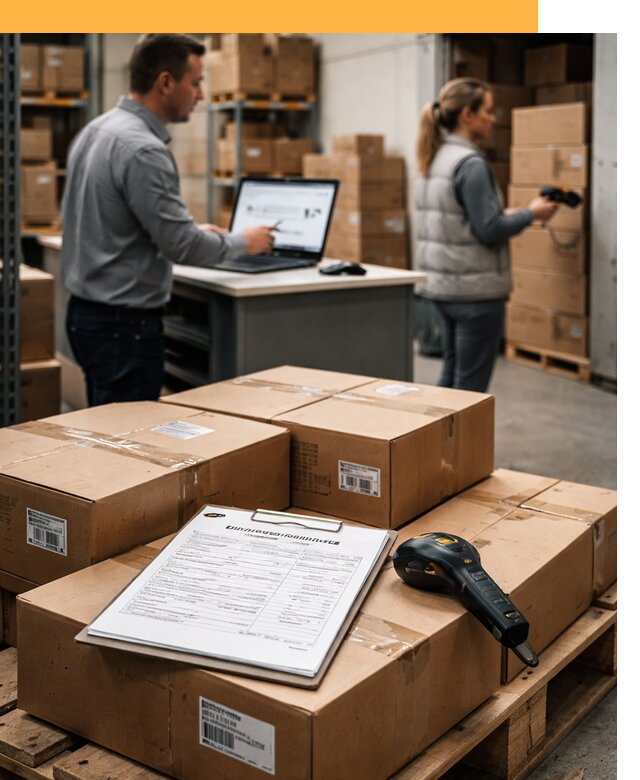 Таможенное оформление и сопровождение грузов из США от 8634 руб