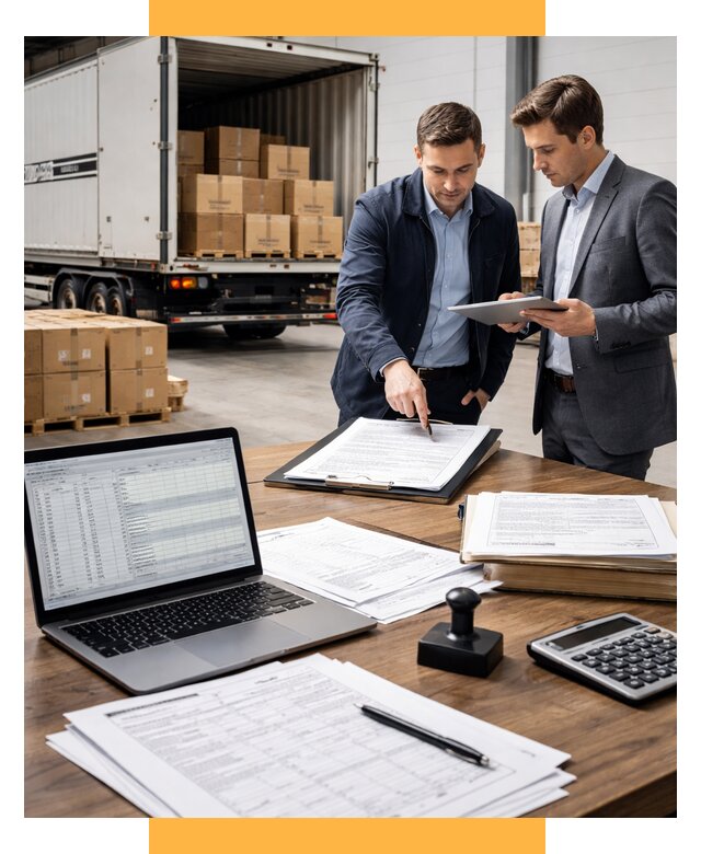 Таможенное оформление грузов из Армении от 8634 р. | СетСервис-Снб