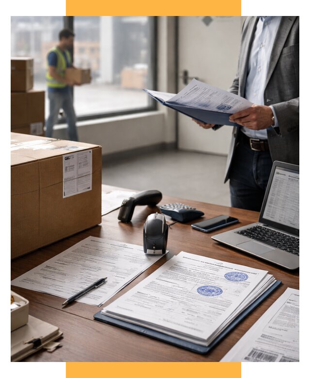 Таможенное оформление грузов из Казахстана от 15237 р. | СетСервис-Снб