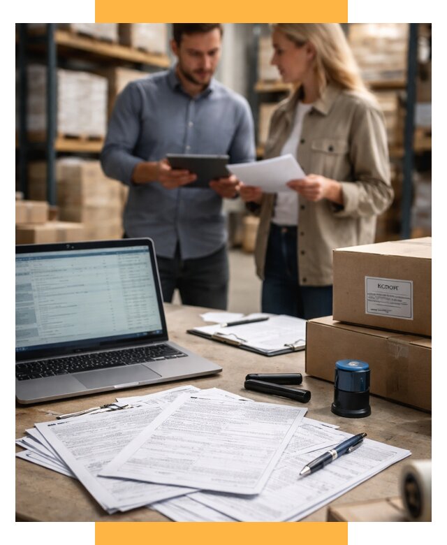 Растаможка грузов из Беларуси от 8126 р. — с СетСервис-Снб