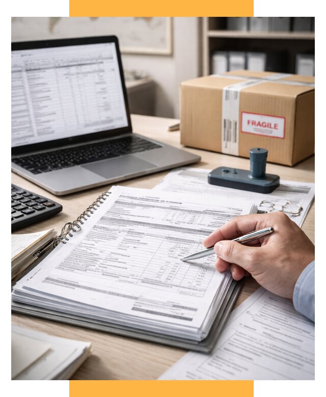 Определение таможенной стоимости, расчет от 3555 р. | СетСервис-Снб