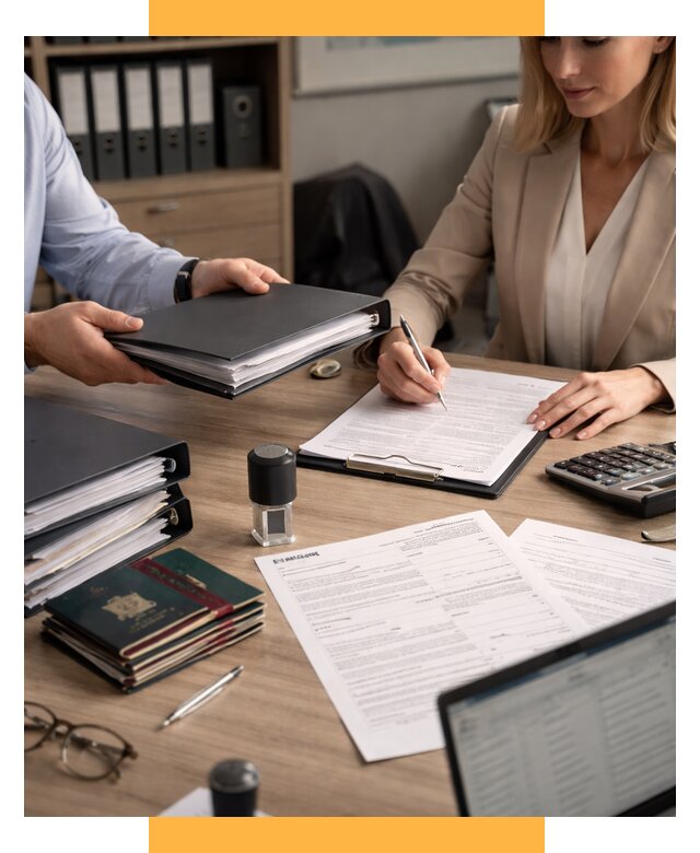 Разрешительная документация для импорта от 8126 р. | СетСервис-Снб