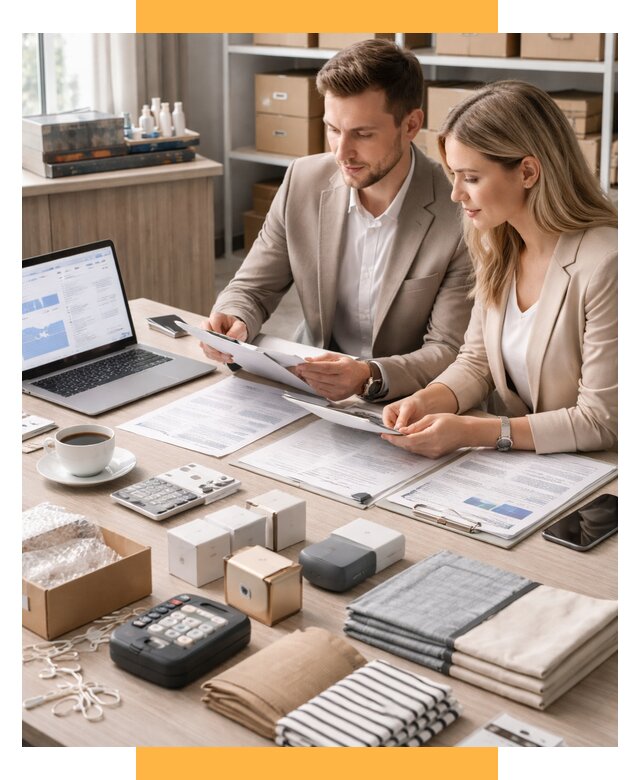 Закупка товара в Китае под ключ от 7111 р. | СетСервис-Снб