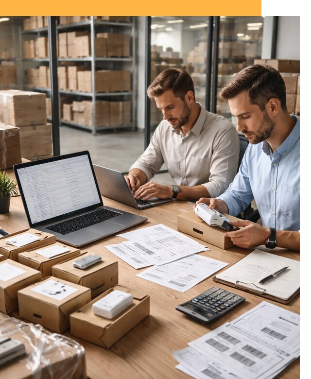 Закупка товара в Китае от 7111 руб за единицу, с доставкой