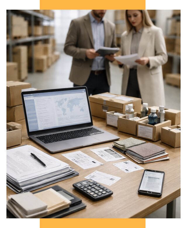 Поиск поставщика в Китае под ключ от 8634 р. | СетСервис-Снб