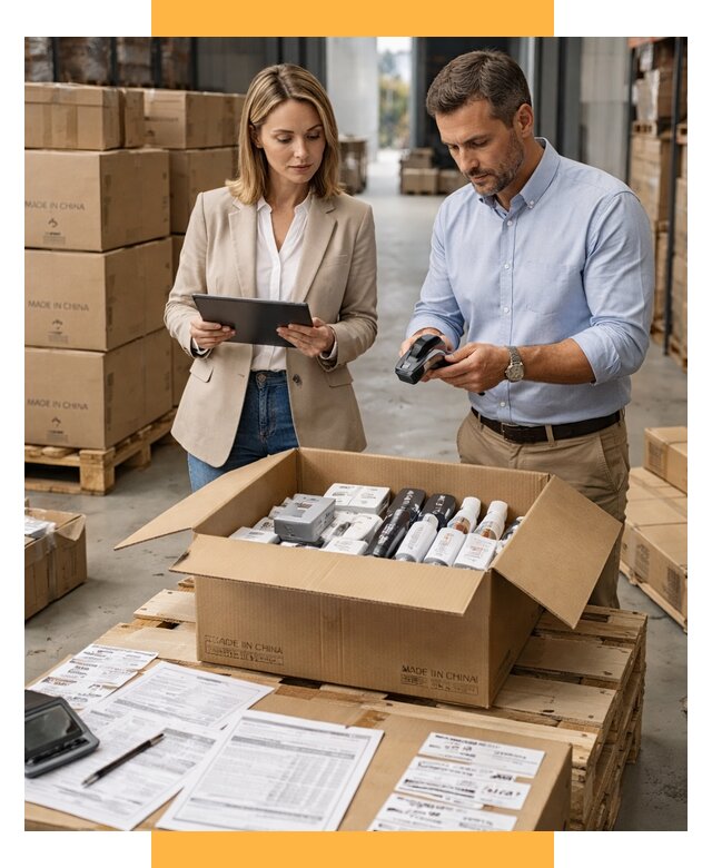 Выкуп товара в Китае с доставкой, оплата от 4571 р. | СетСервис-Снб