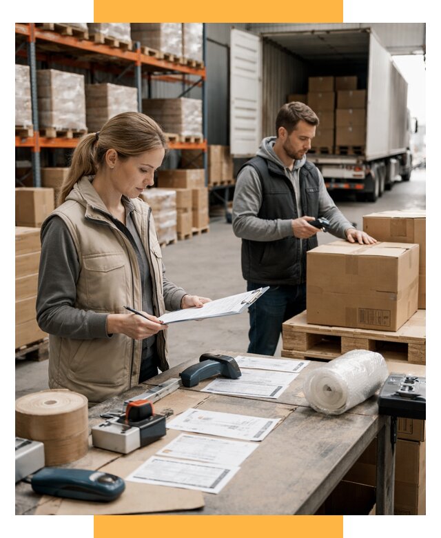 Оптовые поставки из Китая от 50790 р. — логистика СетСервис-Снб