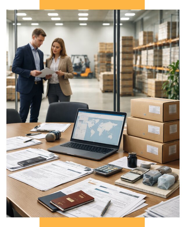 Торговый дом в Китае от 45711 р. — услуги и сервис СетСервис-Снб