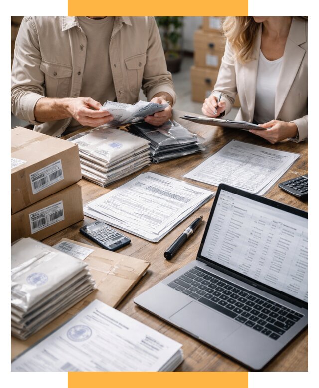 Закупка и доставка из Турции от 25395 р. - СетСервис-Снб