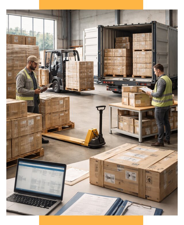 Оптовые поставки из Турции быстро от 45711 р. — СетСервис-Снб