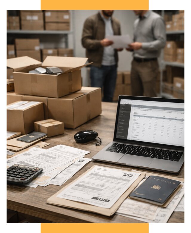 Закупка и выкуп товаров в США под ключ от 5079 р. | СетСервис-Снб