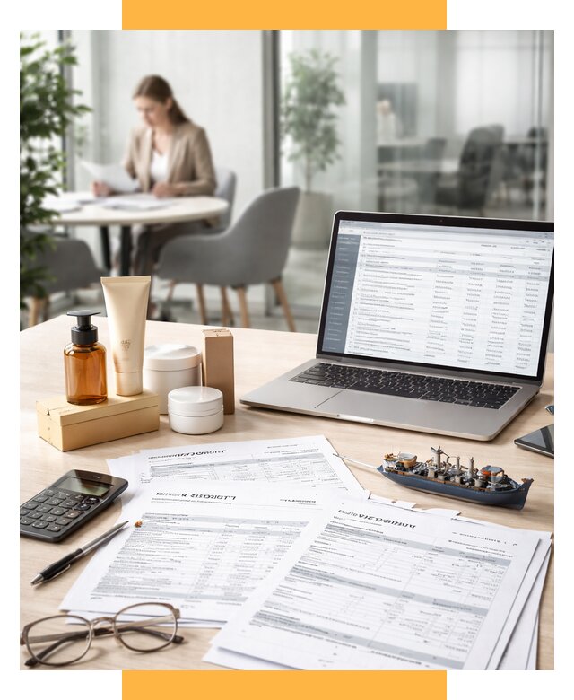 Закупка товара в ОАЭ под ключ от 15237 р. | СетСервис-Снб